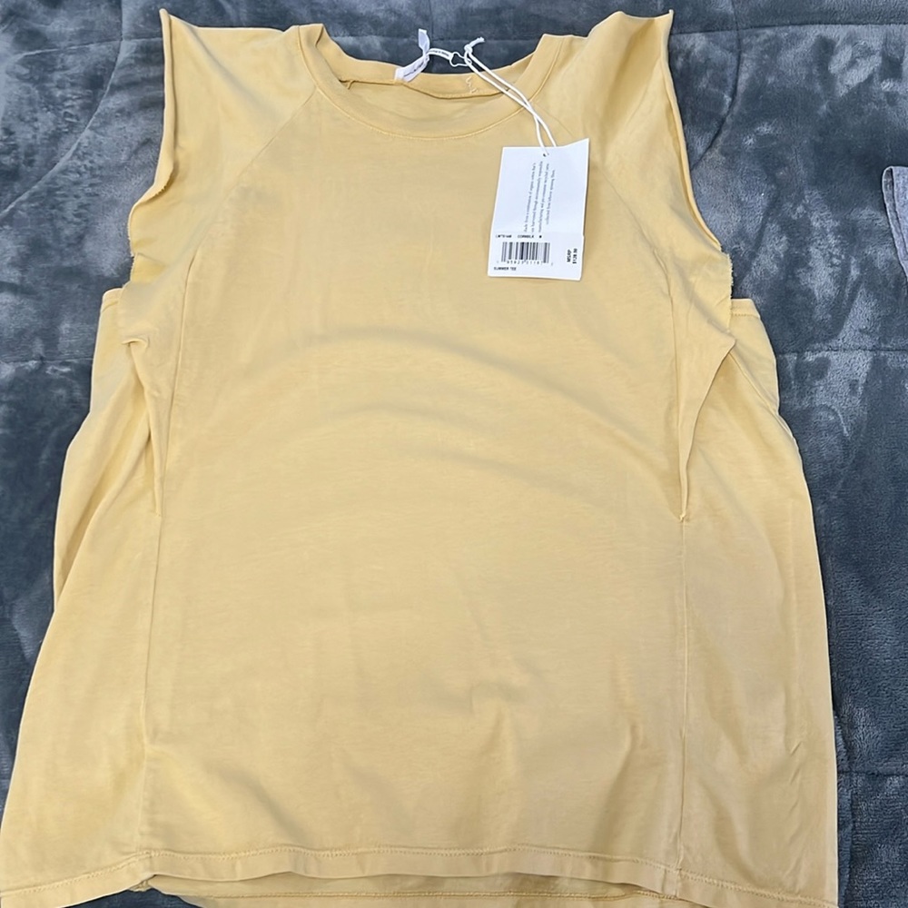 Frame Tshirt